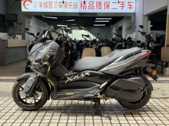 Yamaha XMAX 300 cc - ფოტო 1