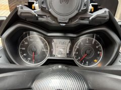 Yamaha XMAX 300 cc - ფოტო 10