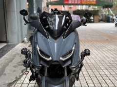 Yamaha XMAX 300 cc - ფოტო 2