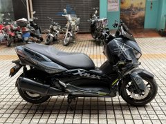 Yamaha XMAX 300 cc - ფოტო 3
