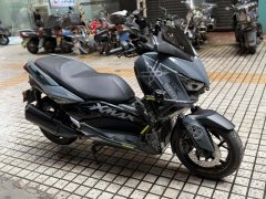 Yamaha XMAX 300 cc - ფოტო 4