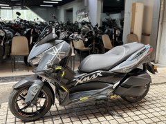 Yamaha XMAX 300 cc - ფოტო 5