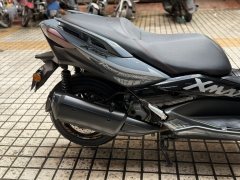 Yamaha XMAX 300 cc - ფოტო 7
