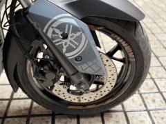 Yamaha XMAX 300 cc - ფოტო 8