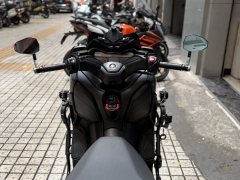 Yamaha XMAX 300 cc - ფოტო 9