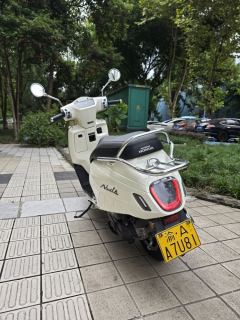Sundiro Honda NS125LA - ფოტო 1