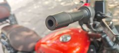 QJMOTOR Flash 250 - ფოტო 3