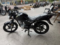 Jianshe Yamaha Tianjian YBR150 - photo 4