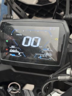 Voge DS525 500 cc - ფოტო 2