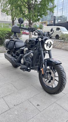 Cyclone AQS250 - фото 1