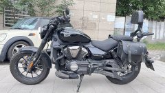 Cyclone AQS250 - фото 5