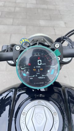 Cyclone AQS250 - фото 6