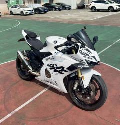 Zhangxue Motorcycles 500RR - photo 1