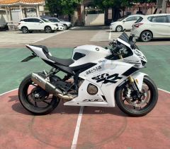 Zhangxue Motorcycles 500RR - photo 2