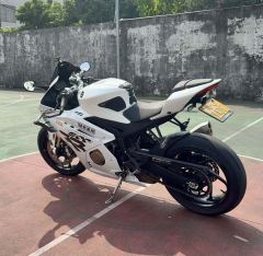 Zhangxue Motorcycles 500RR - photo 5