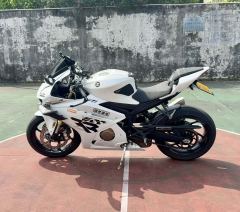 Zhangxue Motorcycles 500RR - photo 6