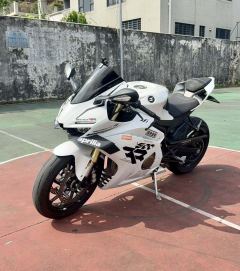 Zhangxue Motorcycles 500RR - photo 7