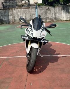 Zhangxue Motorcycles 500RR - photo 8