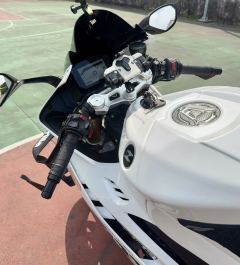 Zhangxue Motorcycles 500RR - photo 9
