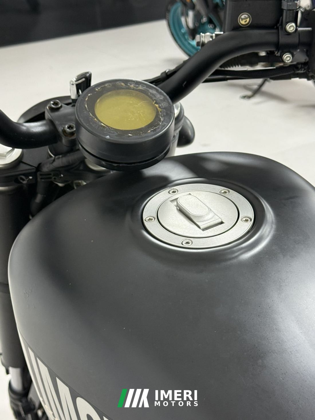 QJMOTOR Flash 300 - მოტოციკლი ჩინეთიდან