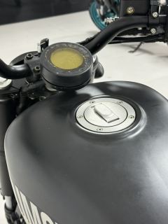 QJMOTOR Flash 300 - ფოტო 1