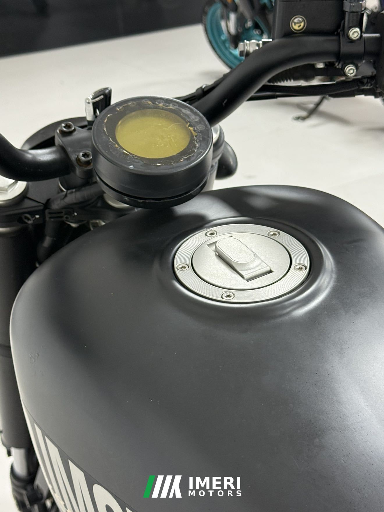 2022 QJMOTOR Flash 300