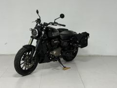 QJMOTOR Flash 300 - ფოტო 2