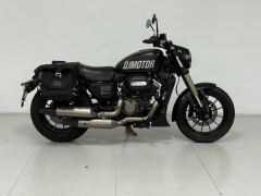 QJMOTOR Flash 300 - ფოტო 3