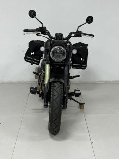 QJMOTOR Flash 300 - ფოტო 6