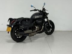 QJMOTOR Flash 300 - ფოტო 8