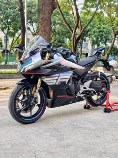 CFMOTO 450SR - ფოტო 1