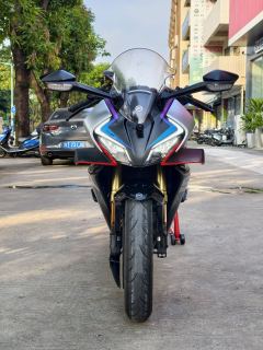 CFMOTO 450SR - ფოტო 2
