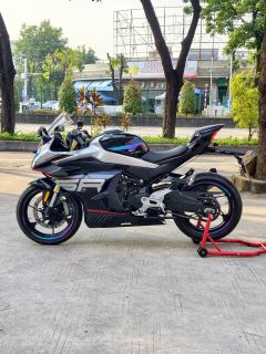 CFMOTO 450SR - ფოტო 3