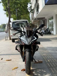 CFMOTO 450SR - ფოტო 2