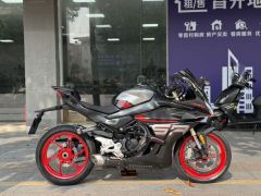 CFMOTO 450SR - ფოტო 3