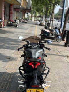 CFMOTO 450SR - ფოტო 5