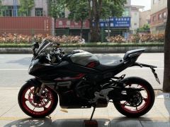 CFMOTO 450SR - ფოტო 7