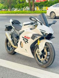 ZXMOTO 500RR - фото 1