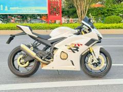 ZXMOTO 500RR - фото 2