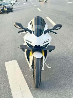 ZXMOTO 500RR - фото 6
