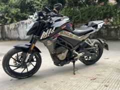 CFMOTO 250NK - ფოტო 2