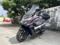 Cyclone Ruitu RT3 250 cc - ფოტო 2