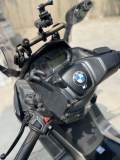 Cyclone Ruitu RT3 250 cc - ფოტო 6