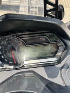 Cyclone Ruitu RT3 250 cc - ფოტო 7