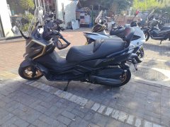 KYMCO Rowing S350 - ფოტო 1