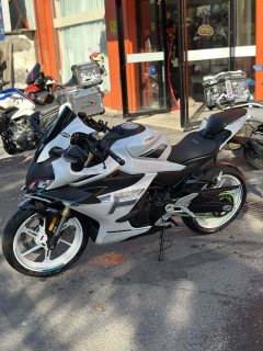 CFMOTO 450SR - ფოტო 1