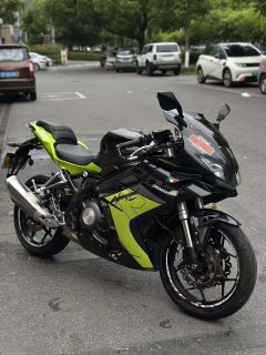 Benelli Tornado 302R 300 cc - photo 1
