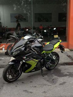 Benelli Tornado 302R 300 cc - photo 2