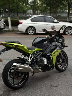 Benelli Tornado 302R 300 cc - photo 3