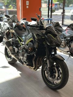 Kawasaki Z900 950 cc - ფოტო 2